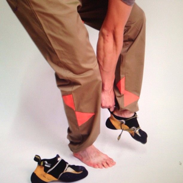 Rules For Buying Climbing Shoes English Brands